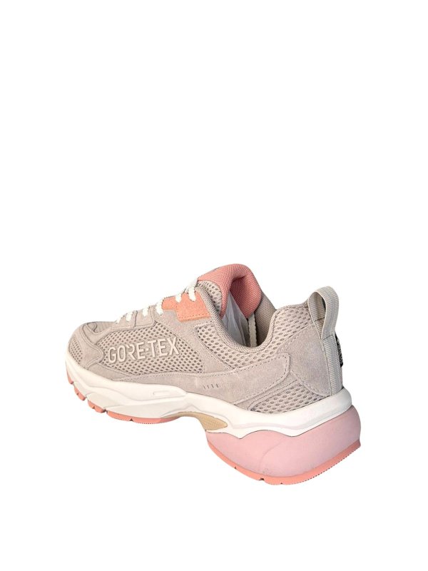 The Best Shops EXTR4: Sneaker - Sneaker - Beige