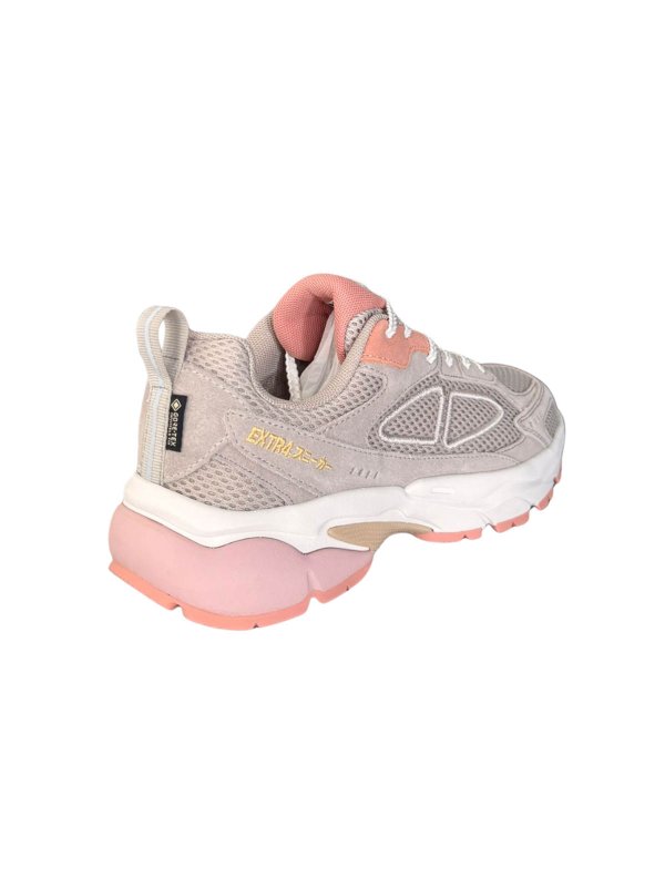 Sneaker - Beige shop online: EXTR4