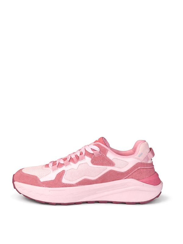 EXTR4: Chaussures de sport online - Baskets - Rose