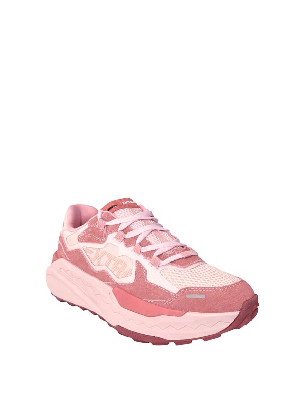 The Best Shops EXTR4: Chaussures de sport - Baskets - Rose