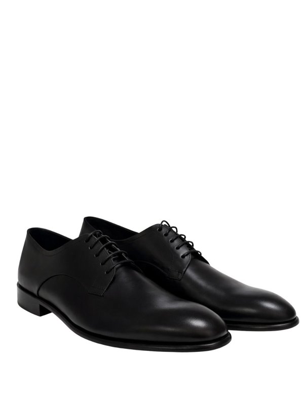 FRANZESE COLLECTION: クラッシックシューズ online - クラシックシューズ - 黒