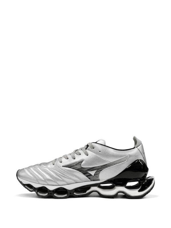 MIZUNO: Sneaker online - Sneaker - Silber