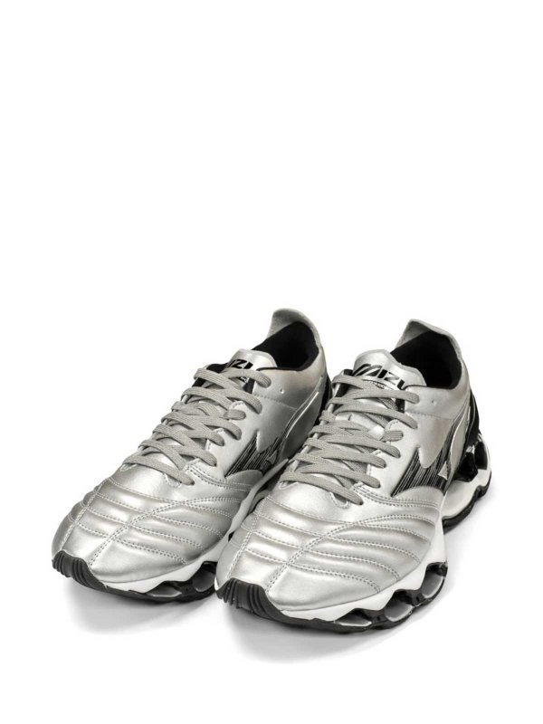 The Best Shops MIZUNO: Sneaker - Sneaker - Silber