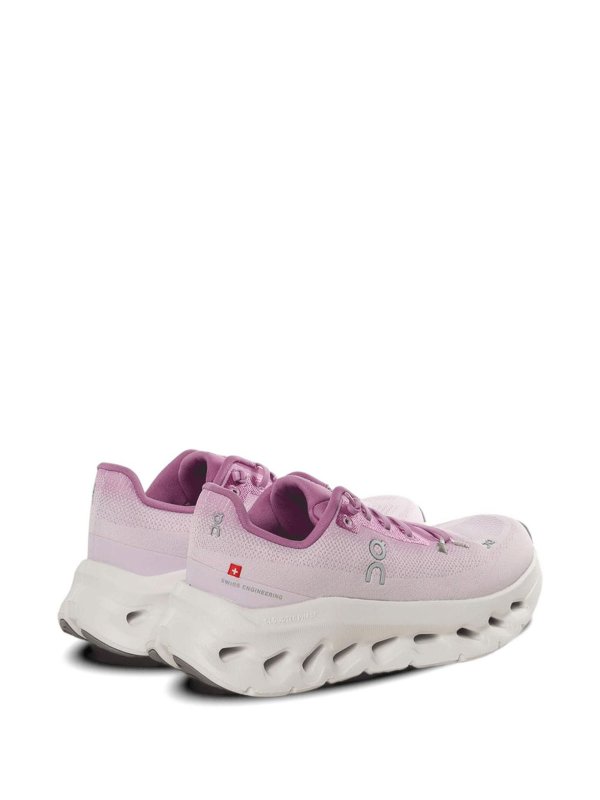ON RUNNING: Sneaker online - Sneaker - Nude