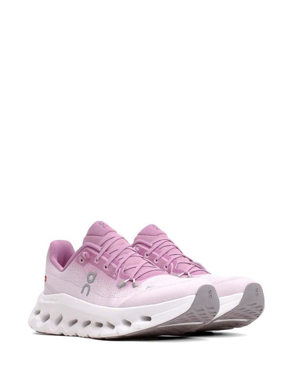 The Best Shops ON RUNNING: Sneaker - Sneaker - Nude