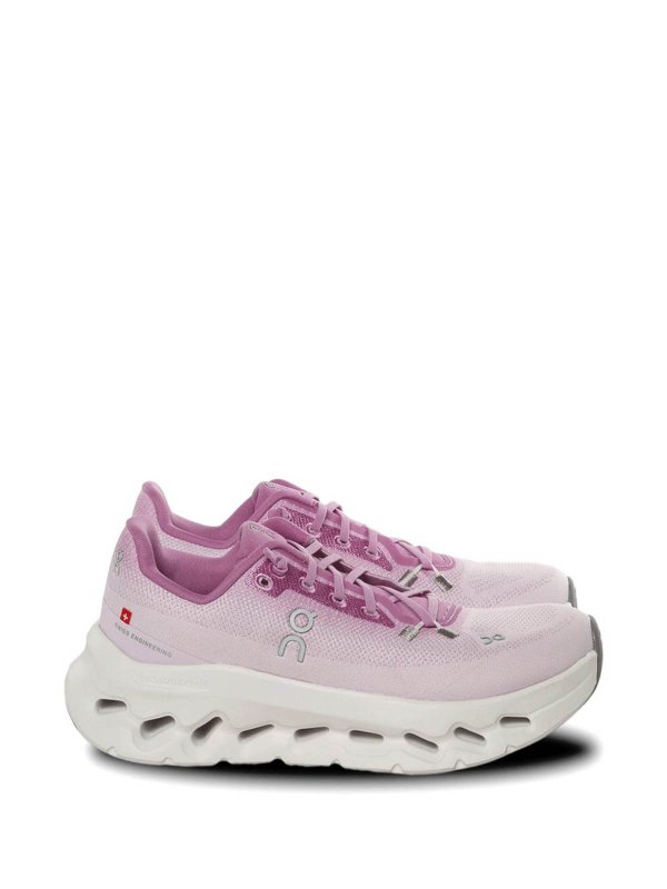 Sneaker - Nude shop online: ON RUNNING