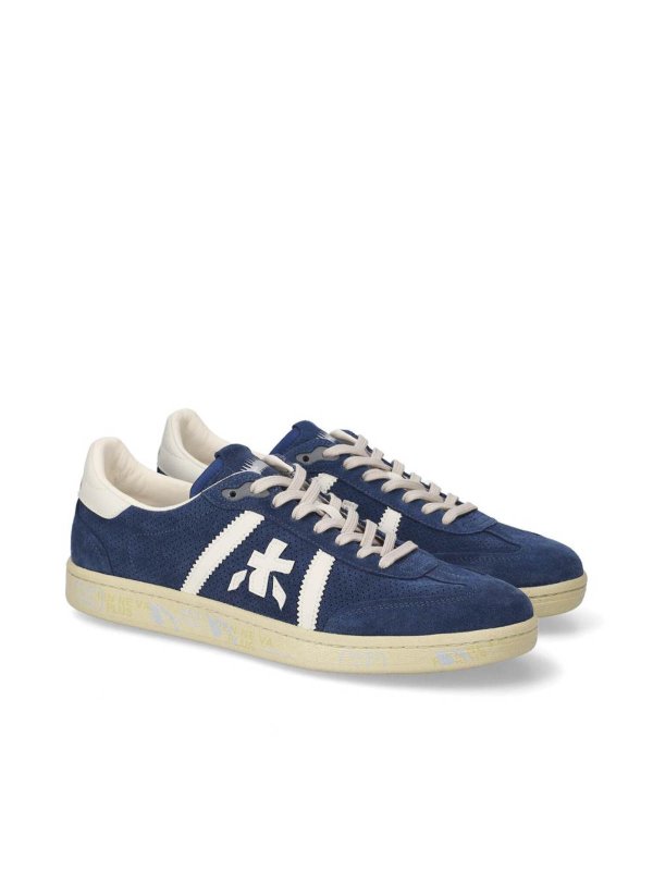 The Best Shops PREMIATA: スニーカー - スニーカー - ブルー