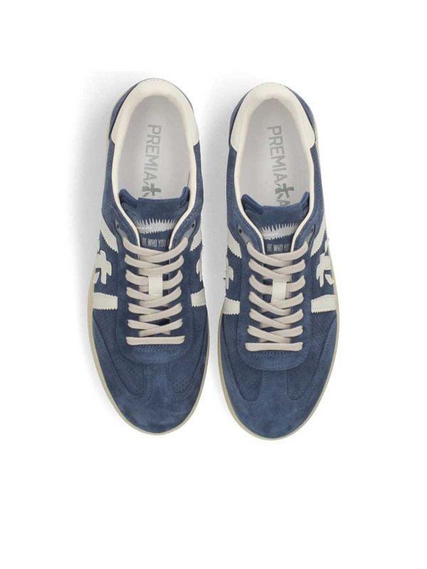 PREMIATA buy online スニーカー - ブルー