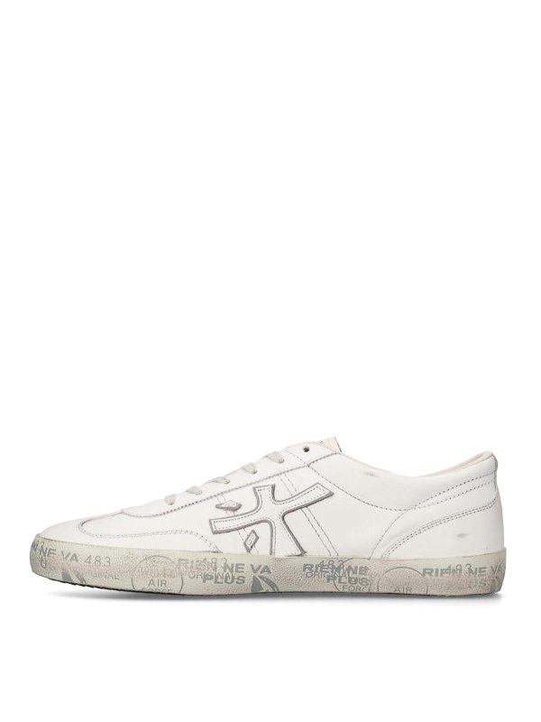 PREMIATA: trainers - David Sneakers