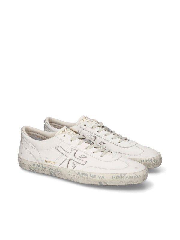 PREMIATA: trainers online - David Sneakers