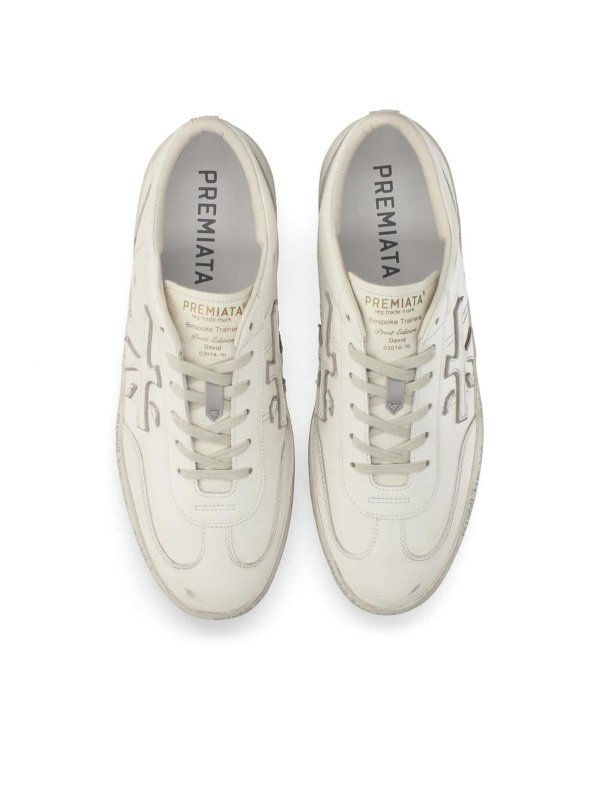 PREMIATA buy online David Sneakers