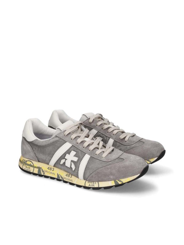 PREMIATA: trainers online - Lucy Sneakers