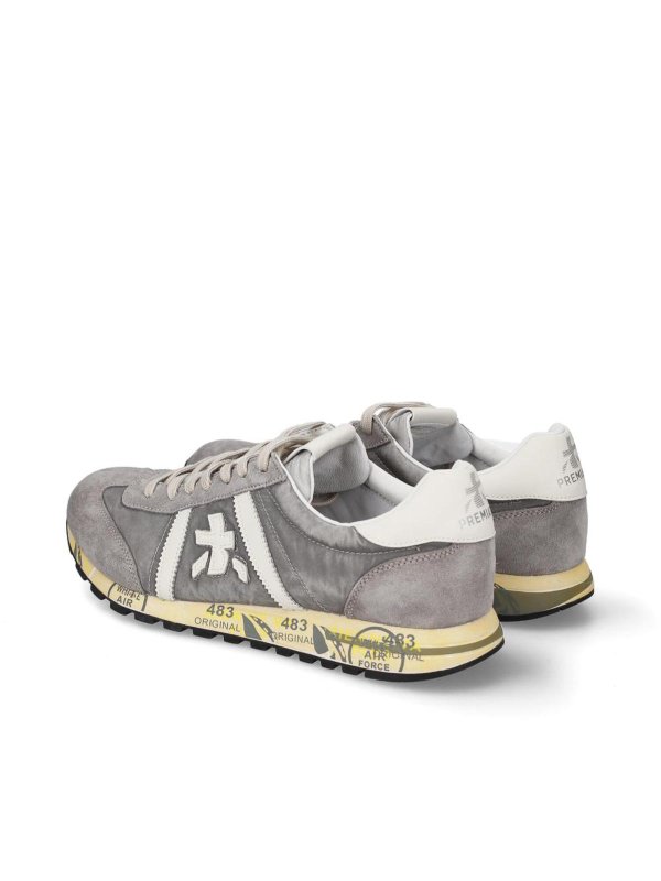 The Best Shops PREMIATA: trainers - Lucy Sneakers