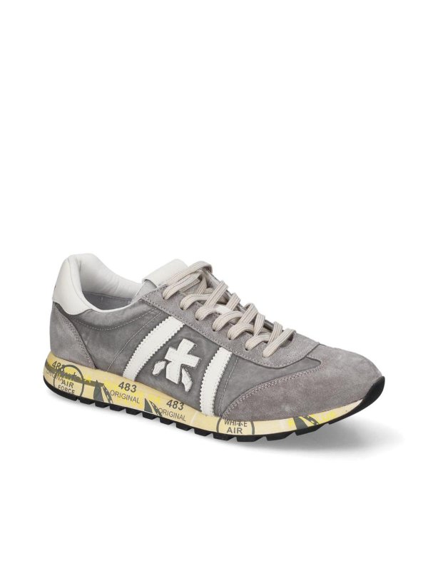 Lucy Sneakers shop online: PREMIATA