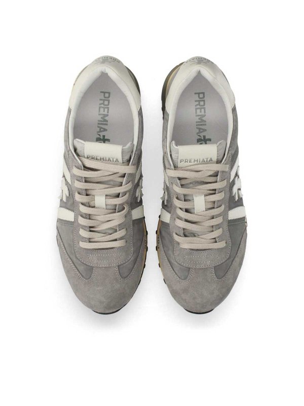PREMIATA buy online Lucy Sneakers