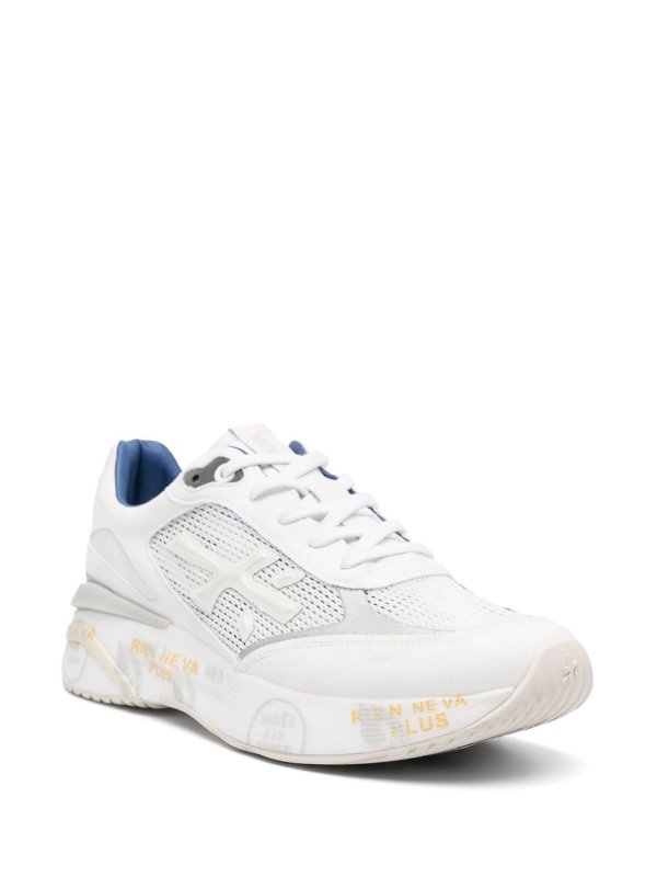 Moerun Low Sneakers shop online: PREMIATA