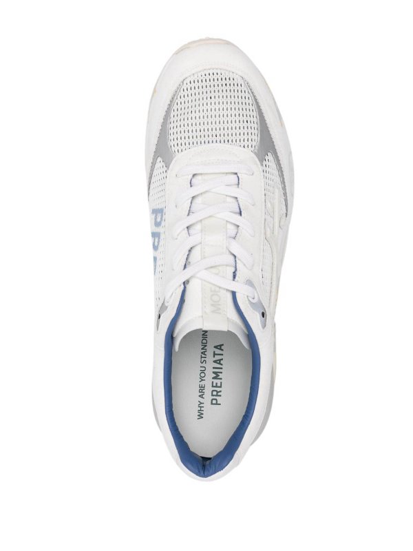 PREMIATA buy online Moerun Low Sneakers