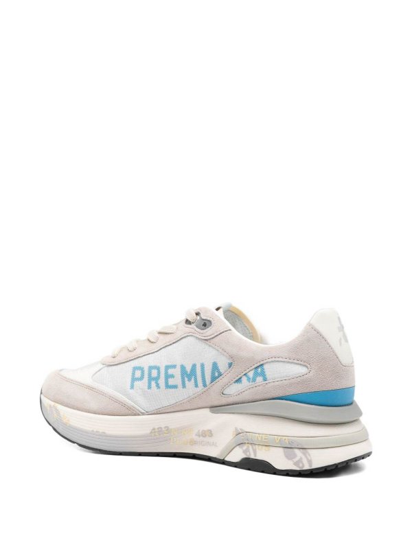 PREMIATA: sneakers online - Sneakers basse Moerun