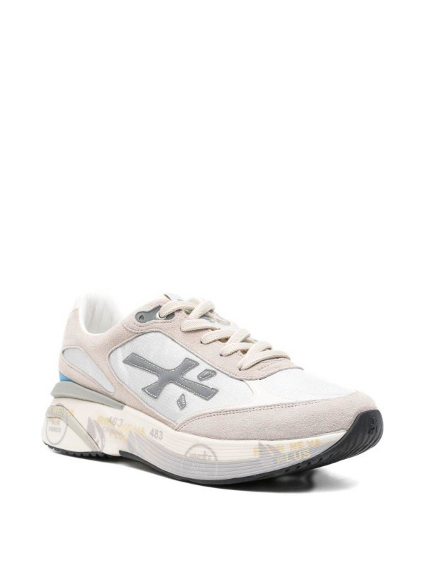 The Best Shops PREMIATA: sneakers - Sneakers basse Moerun
