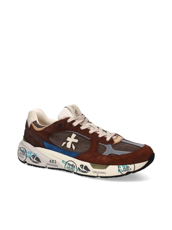 PREMIATA: trainers online - Mase Sneakers