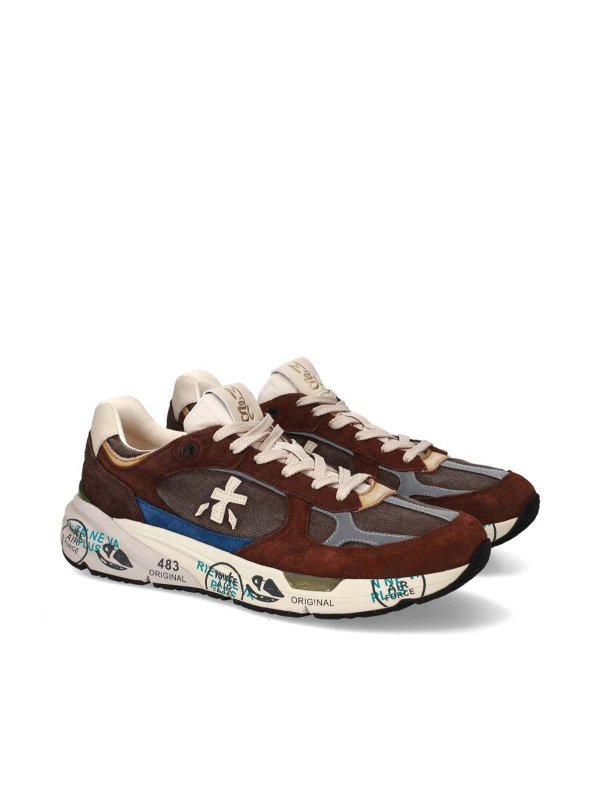 The Best Shops PREMIATA: trainers - Mase Sneakers