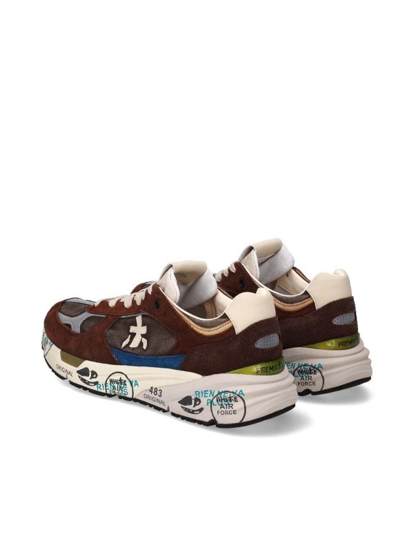 Mase Sneakers shop online: PREMIATA