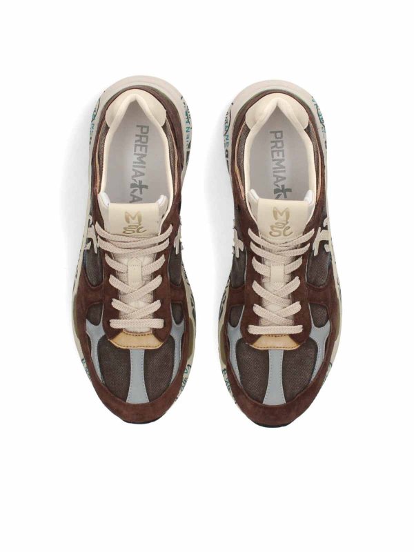 PREMIATA buy online Mase Sneakers