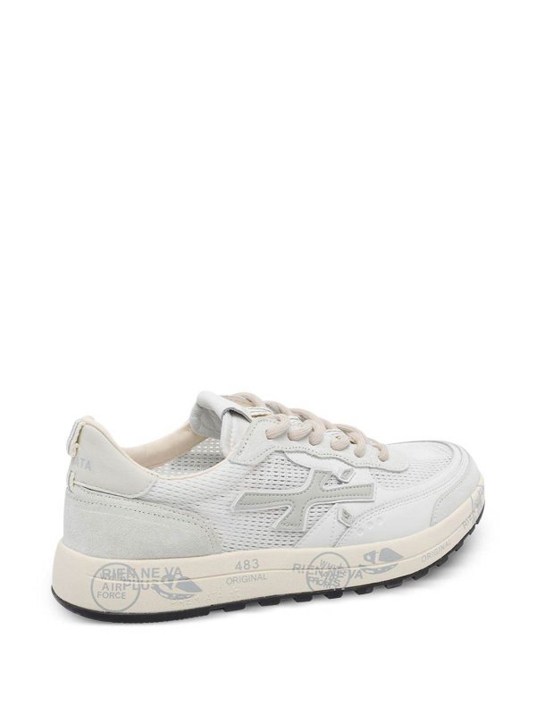 PREMIATA: スニーカー online - スニーカー - 白