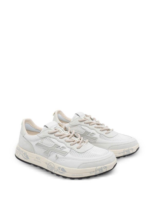 The Best Shops PREMIATA: スニーカー - スニーカー - 白