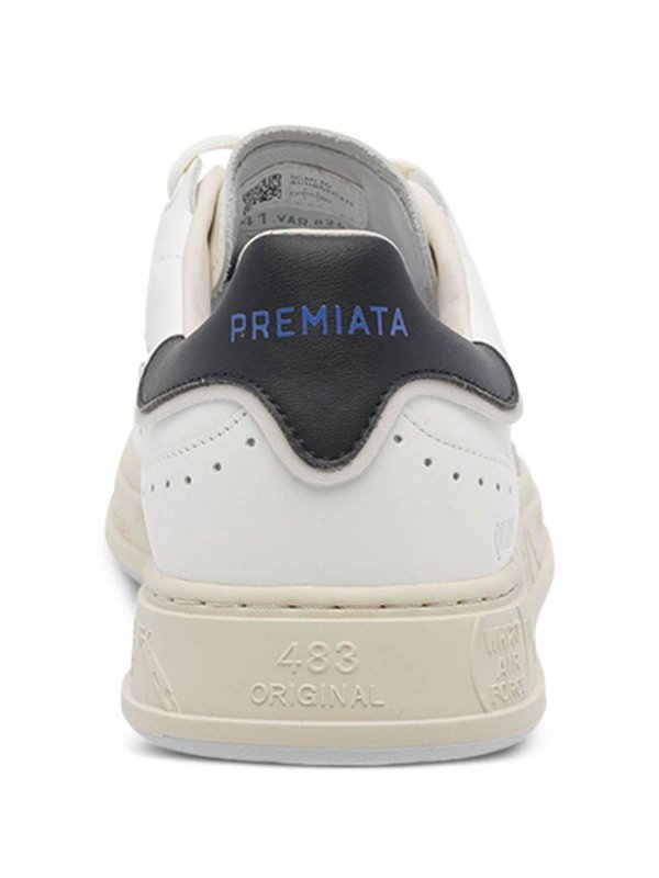 PREMIATA: Sneaker online - Sneaker - Weiß