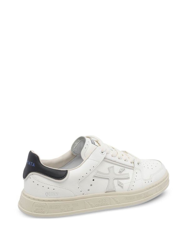 The Best Shops PREMIATA: Sneaker - Sneaker - Weiß