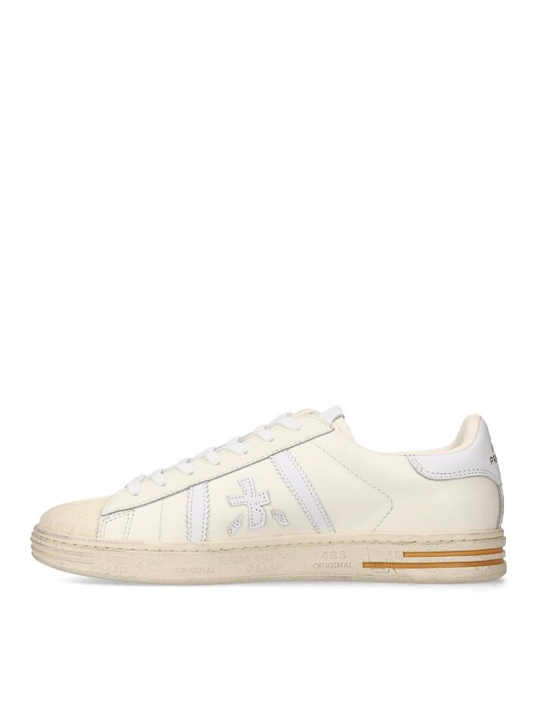 PREMIATA: Sneaker online - Sneaker - Weiß
