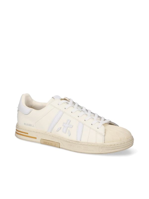 The Best Shops PREMIATA: Sneaker - Sneaker - Weiß
