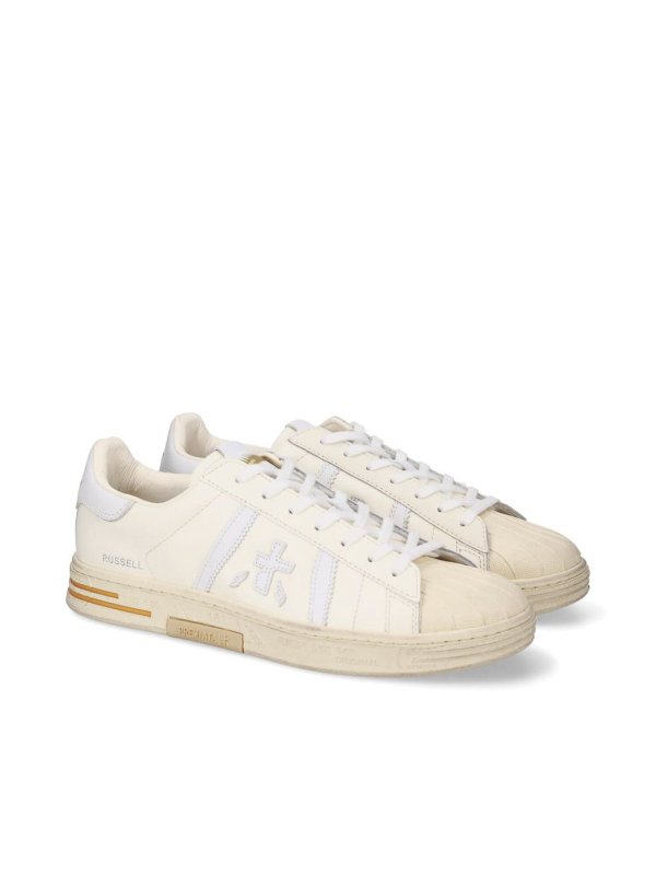 Sneaker - Weiß shop online: PREMIATA