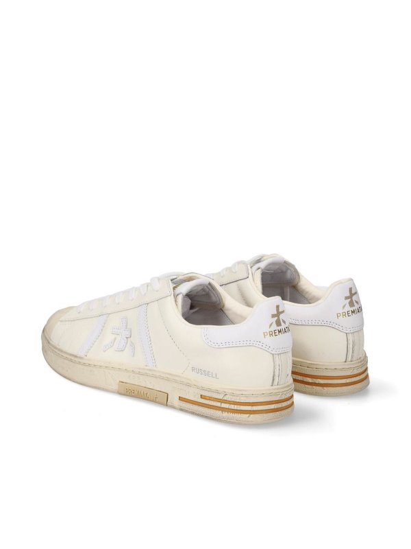 PREMIATA buy online Sneaker - Weiß