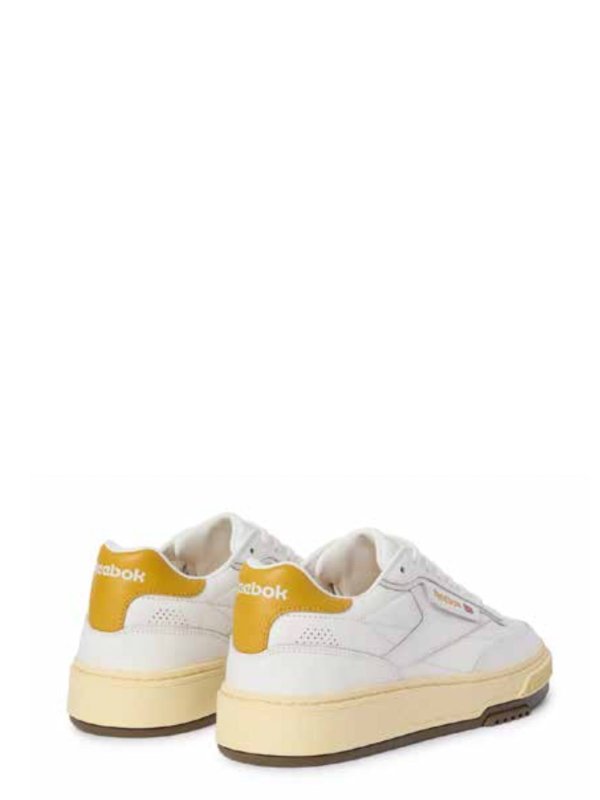 REEBOK: スニーカー online - スニーカー - イエロー