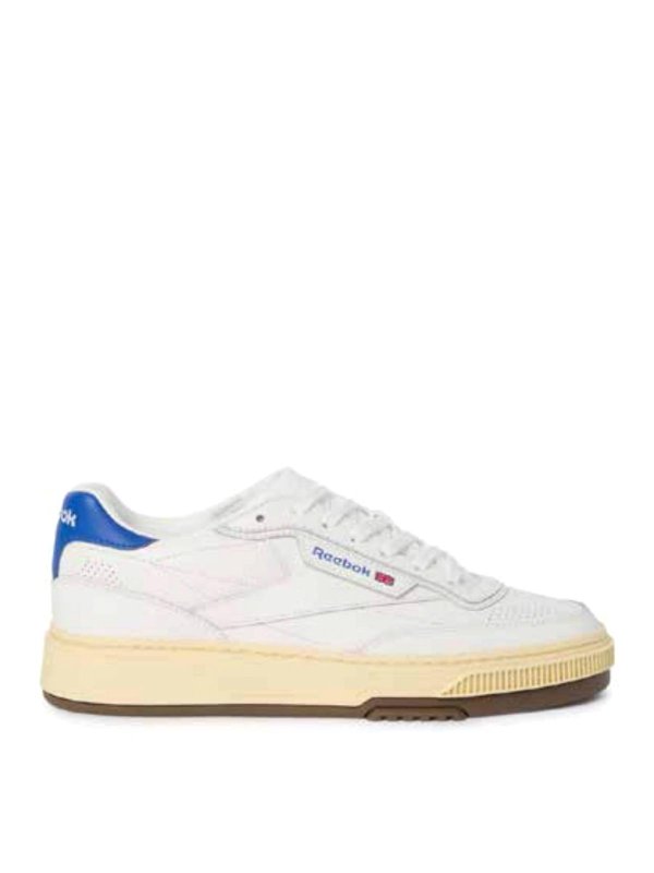 REEBOK: スニーカー - スニーカー - ブルー