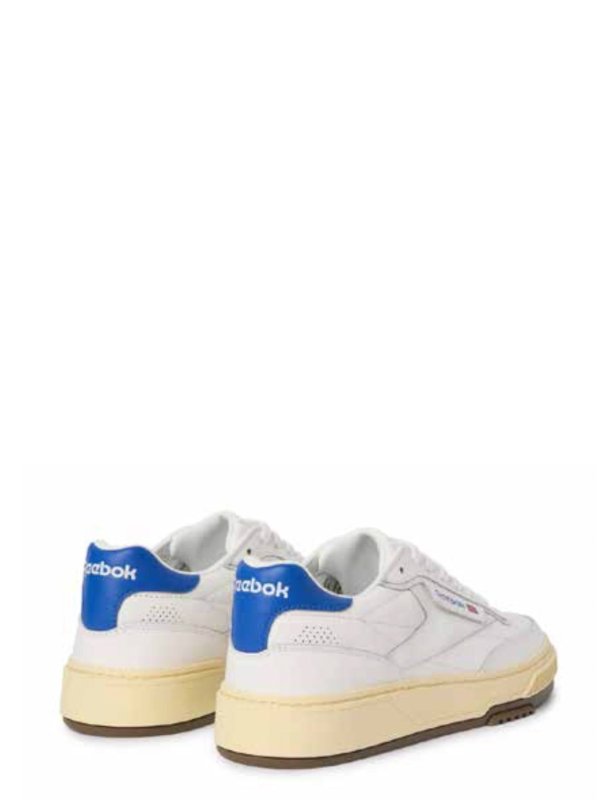 REEBOK: スニーカー online - スニーカー - ブルー