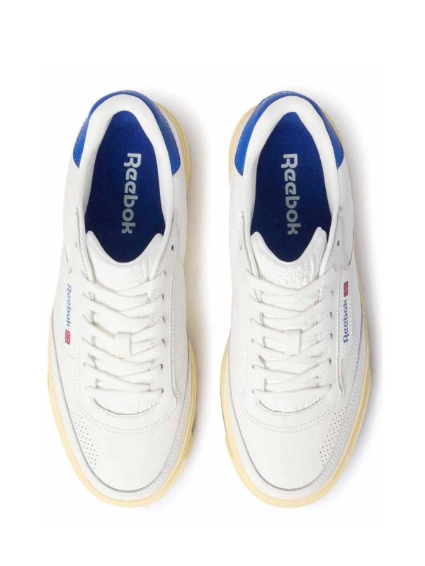 The Best Shops REEBOK: スニーカー - スニーカー - ブルー