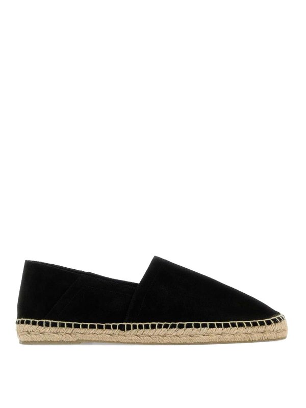 TOM FORD: Espadrilles - Espadrilles - Noir