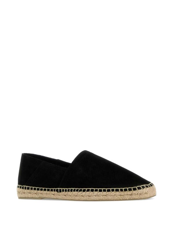TOM FORD: Espadrilles online - Espadrilles - Noir