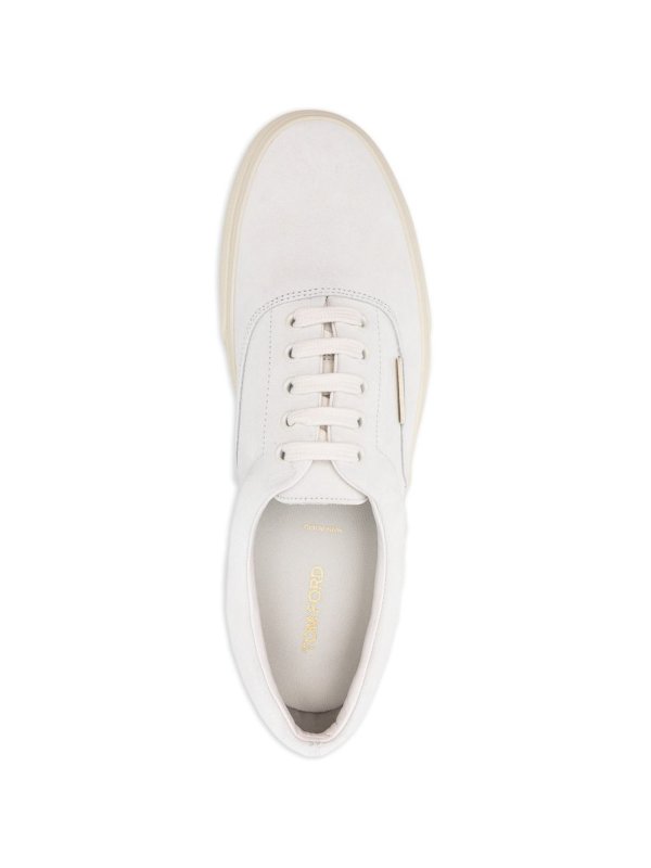 Zapatillas - Blanco shop online: TOM FORD