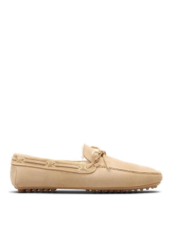 CAR SHOE: Mocassini e slippers - Mocassini