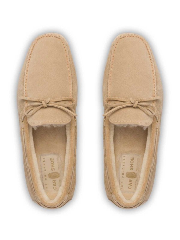Mocassini shop online: CAR SHOE