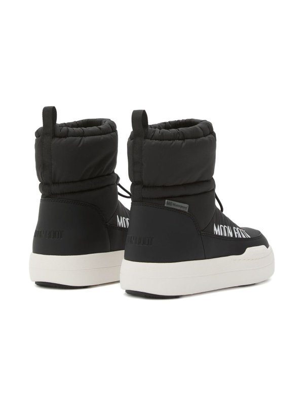 Moon Boot: Stiefel online - Stiefel - Schwarz