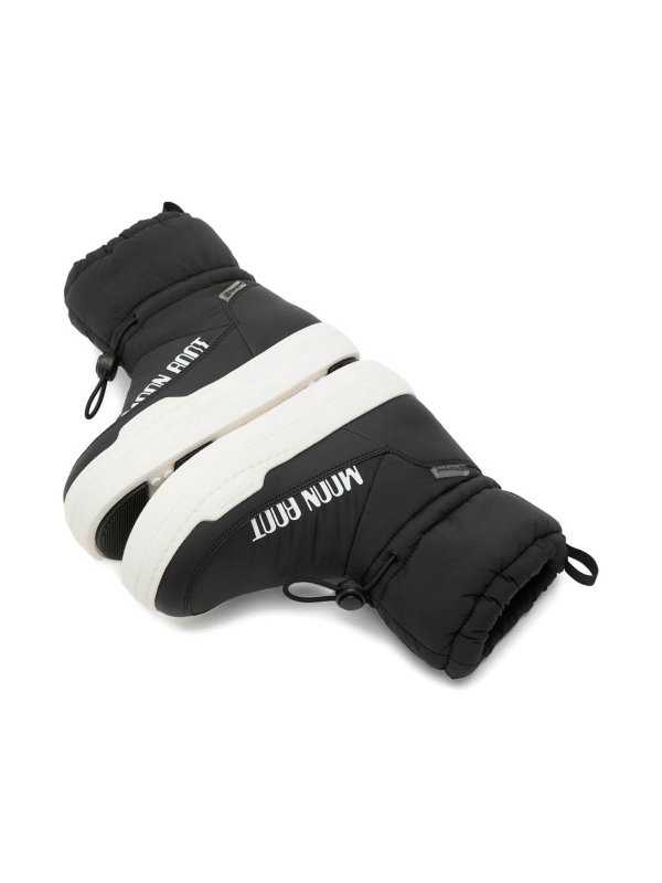 Stiefel - Schwarz shop online: Moon Boot