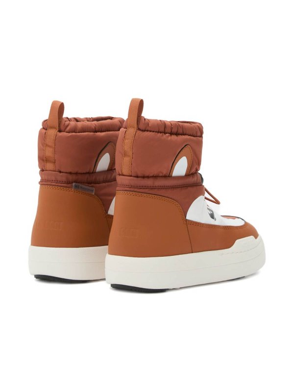 Moon Boot: Botas online - Botas - Marrón