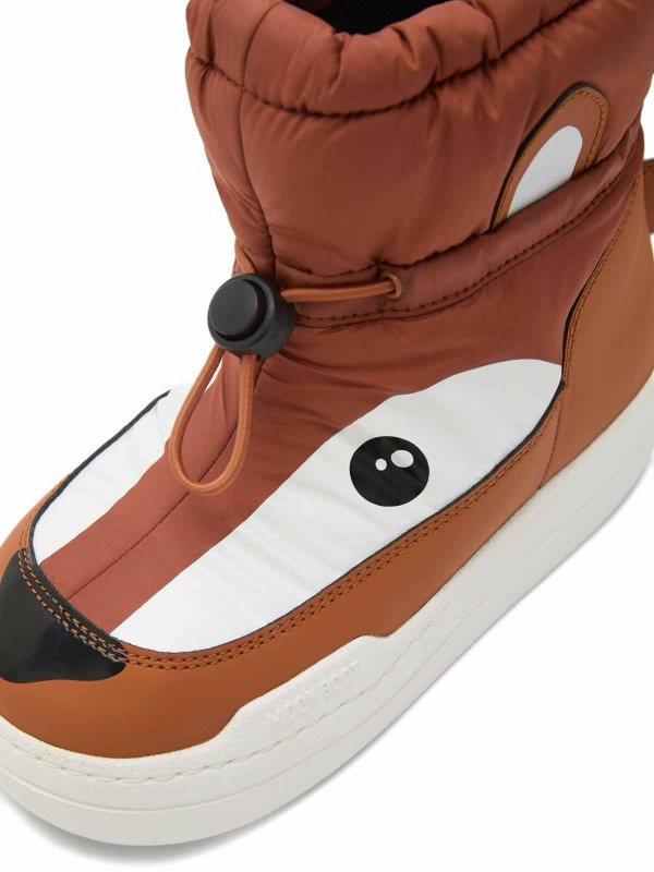Botas - Marrón shop online: Moon Boot