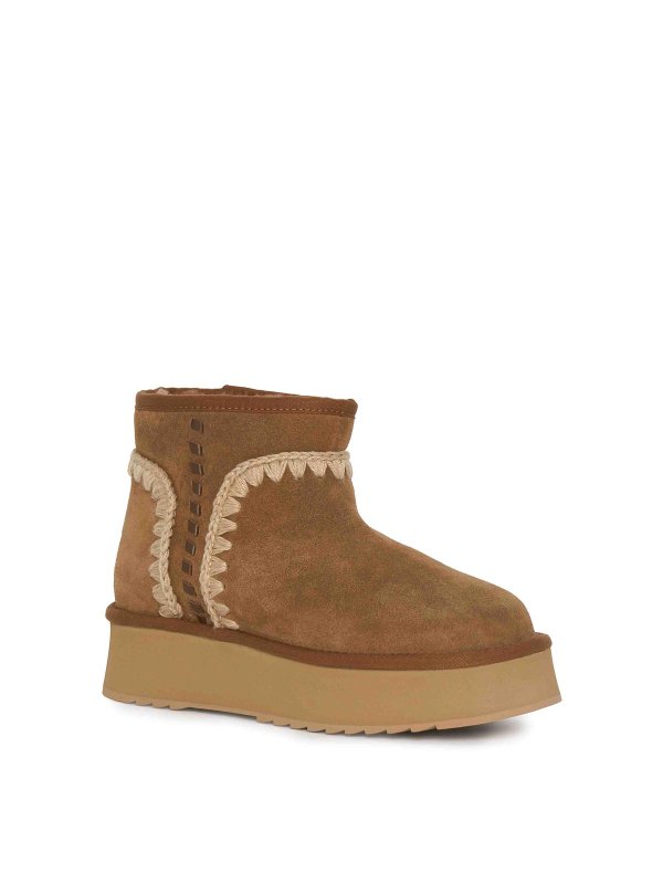 MOU: ankle boots online - Ankle boots
