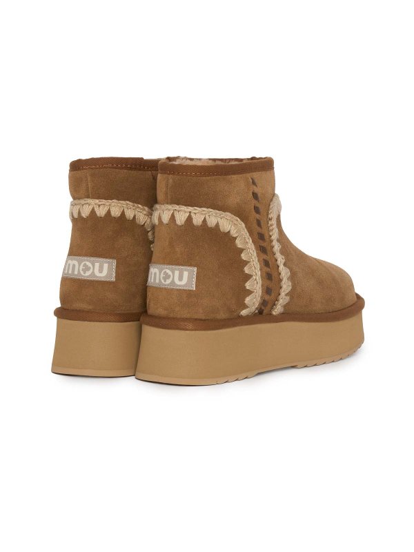 The Best Shops MOU: ankle boots - Ankle boots